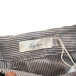 Lady Hagen NWT  Essential Seersucker Shorts Women's Size‎ 4 Photo 1