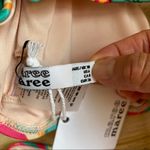 NEW Maree Maree ring 2 piece swim Pink Size 6 Photo 5