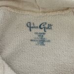 Brandy Melville Cream “14” Hoodie Photo 5