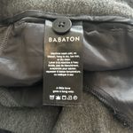 Babaton Aritzia  Grey Pants Size 10 Photo 8