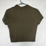 Bozzolo  Ribbed Shirt Photo 2