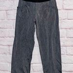 prAna  Scrub Pants Short Inseam sz S Photo 0