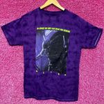 Alien Xenomorph In Space No One Can Hear You Scream Tie Dye M Photo 0