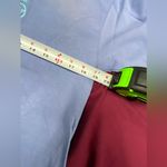 Matamoros Mexico Embroidered Shirt Blue Size M Photo 4