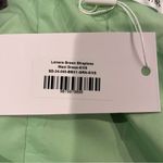 Beginning Boutique 🌺NWT BEGINNINGS BOUTIQUE LENORA GREEN STRAPLESS DRESS SIZE 2🌺 Photo 5