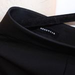 Lafayette 148 Menswear Stretch-Wool Pants Photo 6