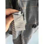 Veronica Beard Veronica‎ Beard Dickey Blazer Womens 6 Plaid Beacon Check Dickey Jacket Preppy Photo 6