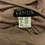 Venus Open Back Long Sleeve Top Photo 3