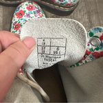 Dr. Martens  White Wild Poppy Floral 1460 Pascal Boots Photo 1