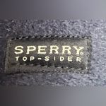 Sperry  | Ladies Top-Sider Duckling slip on duck shoe. Size: 8 Photo 10