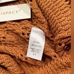 l*space L* - Marbella Pant in Camel | NWT - Small - $165 Current On Site Full Price Photo 9