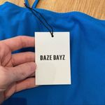 Daze Dayz Doris Tank Top in Blue Photo 4