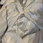 Ark & Co. medium ivory dress Photo 6