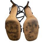 Rebecca Minkoff Open Toe Strappy Heels Photo 2