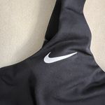 Nike 🏋️♀️ Dri-FIT Black Sports Bra – Women’s XXL (2X) Photo 1