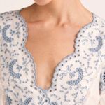 Love Shack Fancy  Valente Dress  Photo 2