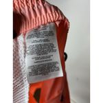 Columbia Women’s Plus 2X Backcast Water Shorts Orange UPF 50 Omni-Shade PFG Photo 8