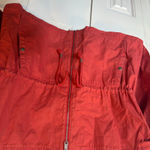 Old Navy  Coral Jacket Size XL Photo 3