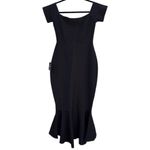 NWT Lulus How Much I Care Off Photo 11