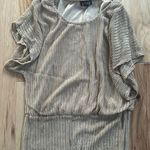 Tan Top Size M Photo 0