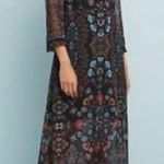 Anthropologie LAIA by  Camila Dress size small Photo 1
