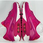 Nike Air Max 90 Women’s Shoes Sneakers 7.5 Fuschia Pink Valentines Edition Photo 6