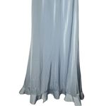 NBD Luna Gown Baby Blue Size Medium Photo 9