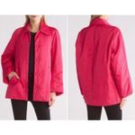 ALC Frank A.L.C. Lincoln Water Resistant Jacket Size Medium NWT Photo 3