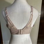 Maidenform  Comfort Devotion Full Coverage Lace Trim Bra Set of 2‎ 38D Sandshell Photo 5