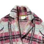 Anthropologie  Maeve Aurelia Pink Jacket Photo 5
