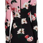 Alice + Olivia NWT- 's Delora minidress  Size 2 Photo 4