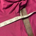 Old Navy Active CloudMotion Long Sleeve Top 3X Pink Go Photo 8