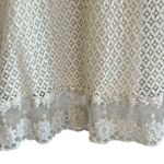 Cato Womens Lace Cottagecore Maxi Skirt Size 14/16W Boho Feminine Ethereal Photo 1