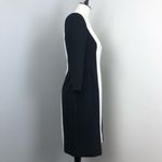 Kate Spade  Tillie Colorblock Sheath Dress Sz 4 Career Professional Business Photo 6