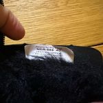 Alegria  Meri ankle black boots 40(9.5) Photo 5