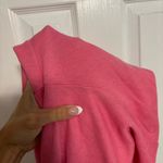 Aviator Nation  4 Bolt Sweatpants Pink Photo 7