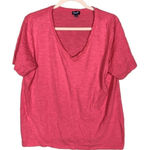 Splendid  pink t-shirt‎ Photo 0