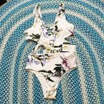 Tinibikini  Cut Out Swimsuit Photo 0