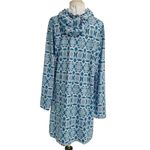 Cabana Life Size Large Dress Long Sleeve Hoodie Resort Beach Vacation SPF Photo 3