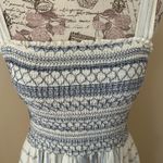 FatFace Smocked sundress Photo 1