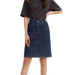 Levi's Levi’s Iconic Skirt Photo 0