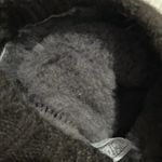 UGG  EUC grey Knit Boots Size 9 Photo 7