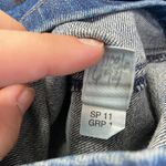 St. John Wide Leg Denim Jeans 2011 Collection Photo 4