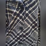 NWOT WOOL Women's Cape Black Size XL Photo 9