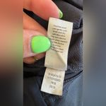 Athleta  headlands hybrid cargo tights navy blue size 6 Photo 8