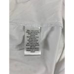 London Style Collection Women's White Dress Size 18 Photo 4