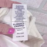 DL1961 Florence Cropped Midrise Instasculpt Skinny Jeans in Santa Fe Size 25 Photo 10