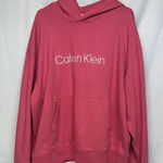 Calvin Klein  Hero Rose Hoodie Photo 0