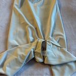 Wacoal  cream slimming and smoothing mid thigh bodysuit adjustable straps size 6 Photo 5