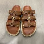 Tippi slide sandal gladiator Size 8 Photo 1